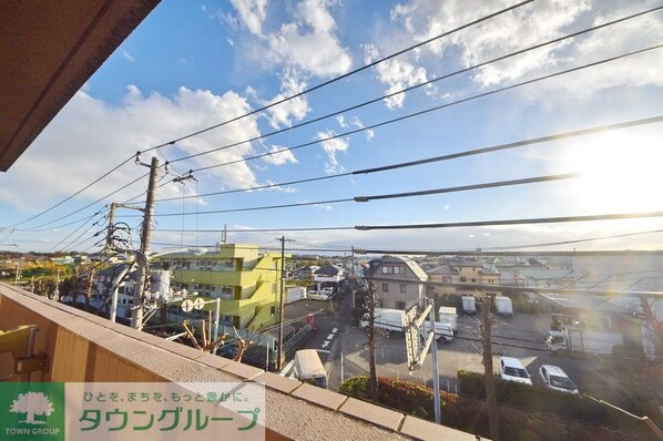 アルテール戸塚の物件内観写真